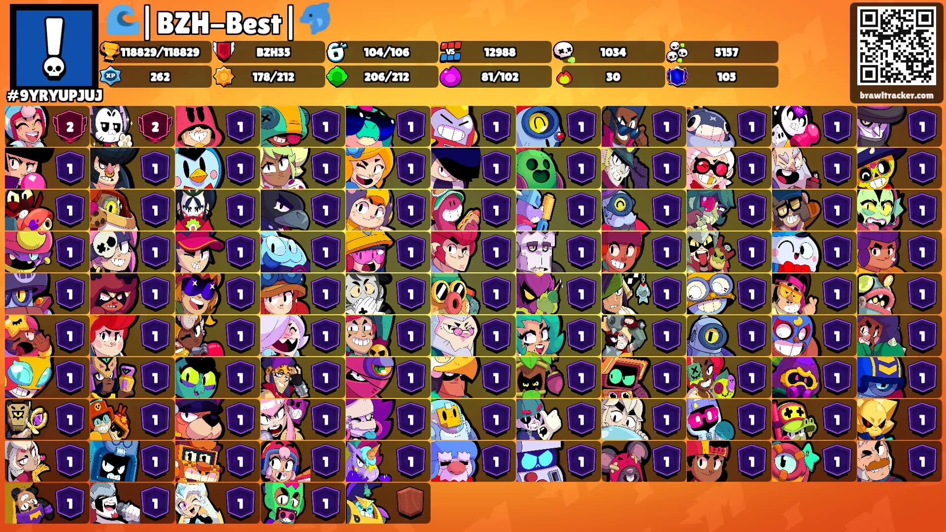 🌊|BZH-Best|🐬's Ranks
