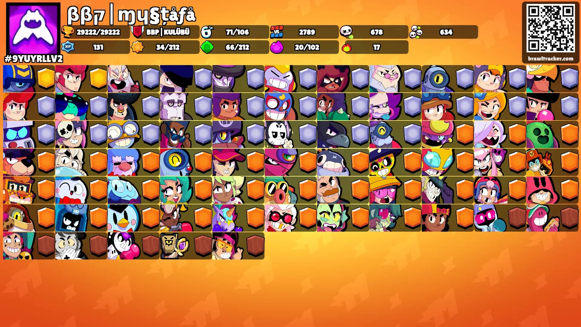 ββק|ɱɥ§țåƒå's Ranks