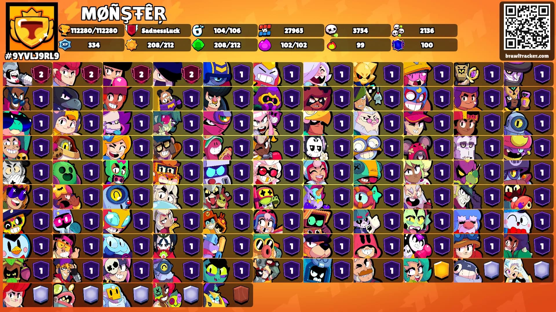 ⚡MØÑŞŦÊŖ⚡'s Ranks