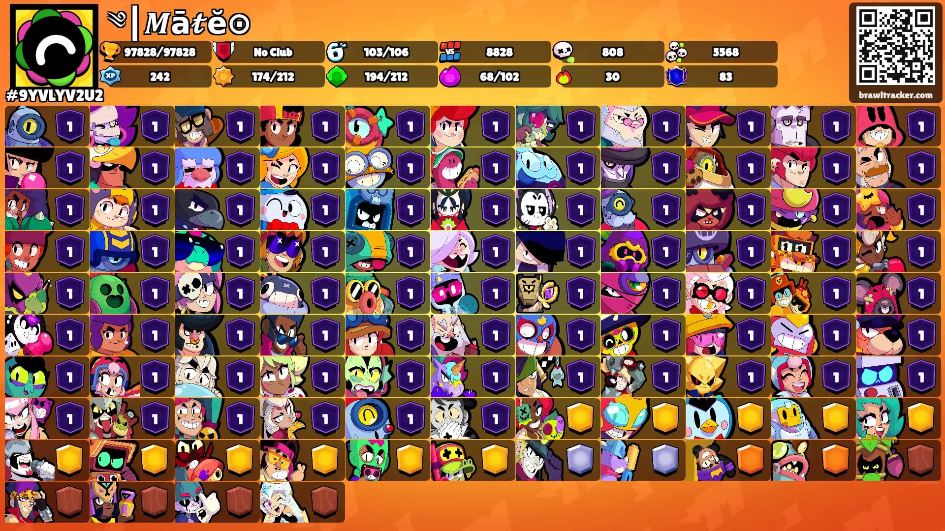 ༄┃𝑴ā𝓽ĕ⊙'s Ranks