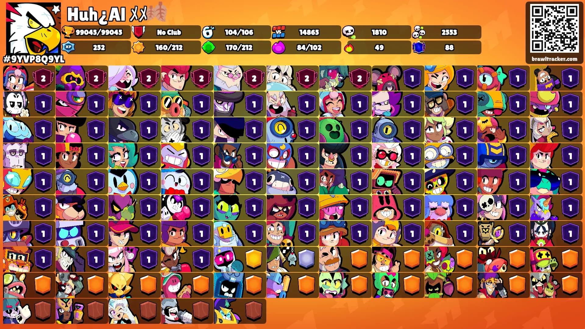 Huh¿Alꫀﾒﾒ🍂's Ranks