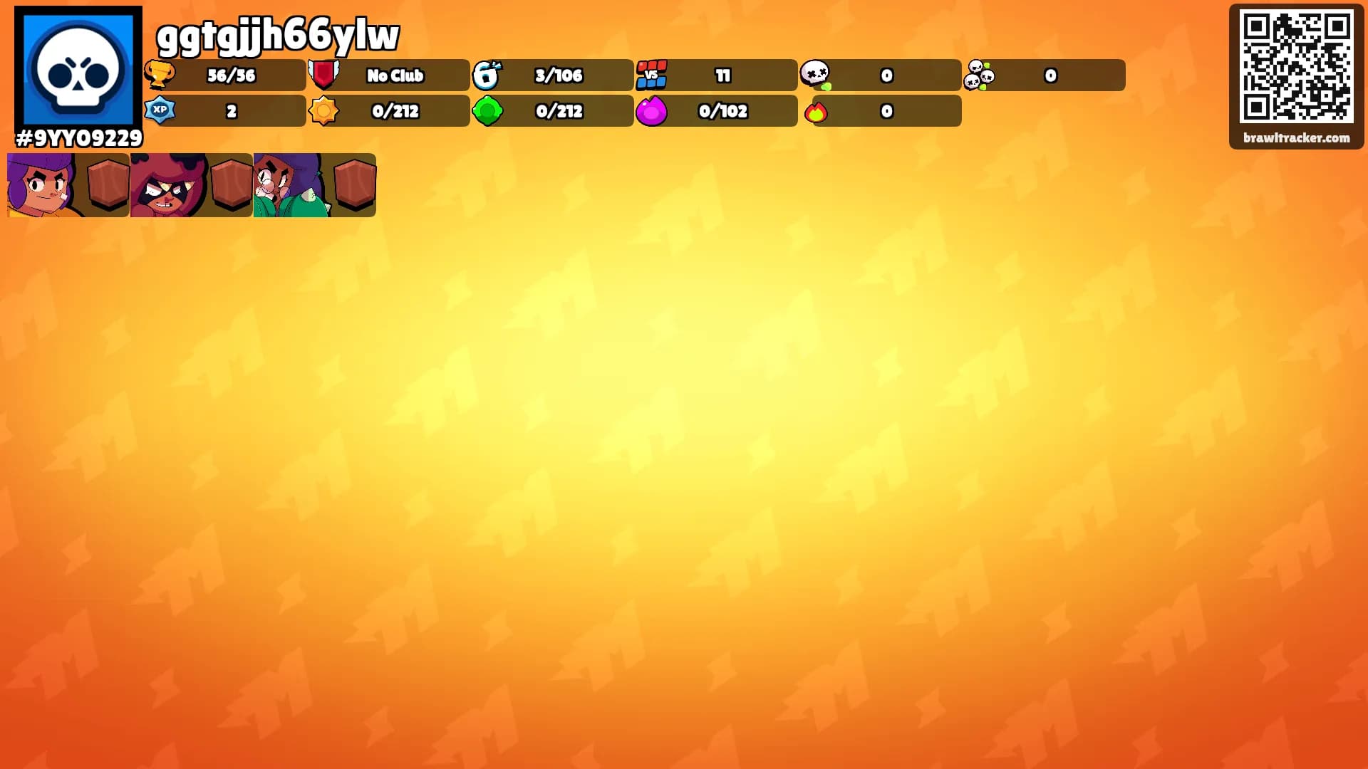 ggtgjjh66ylw's Ranks