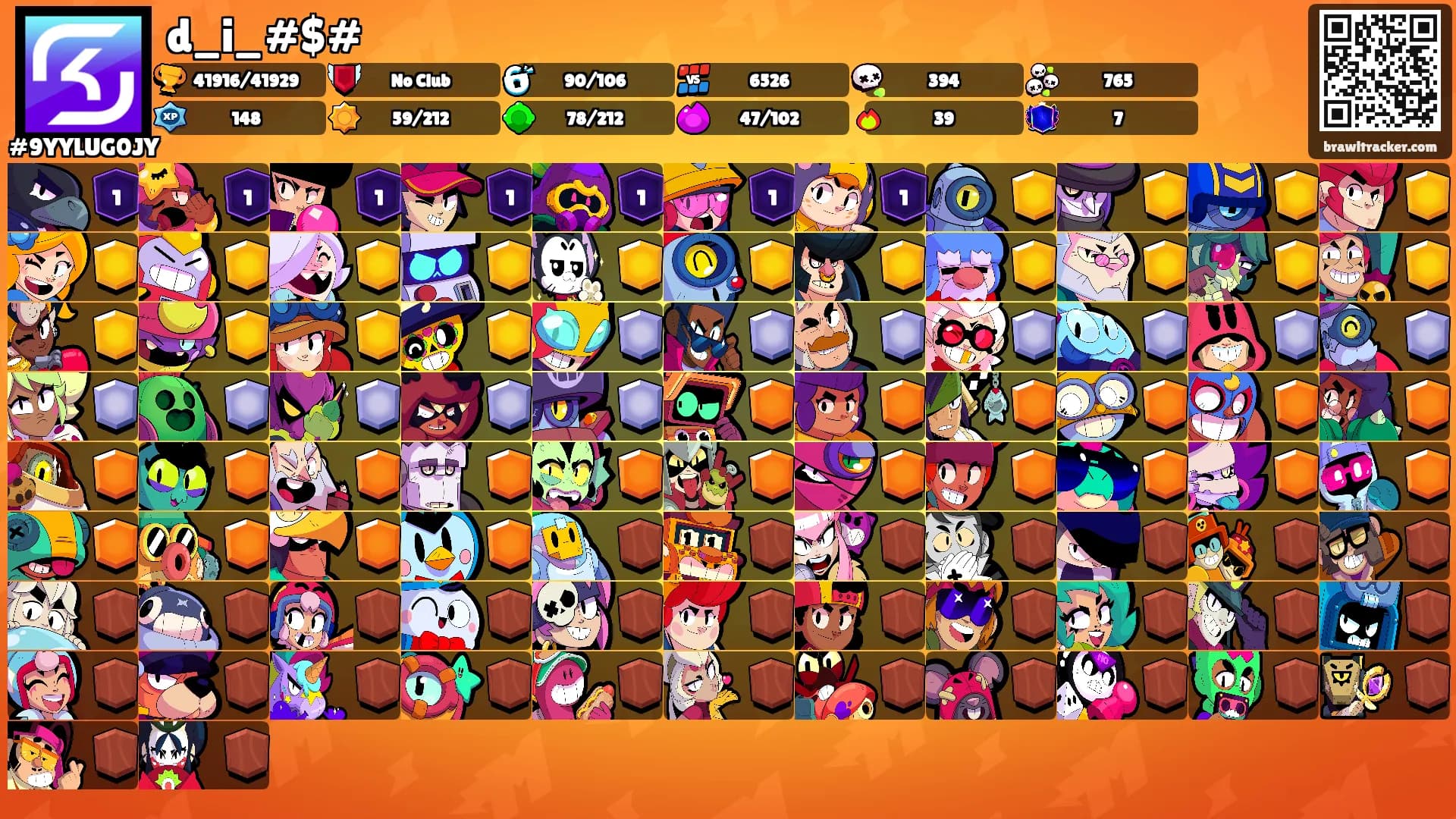d_i_#$#'s Ranks