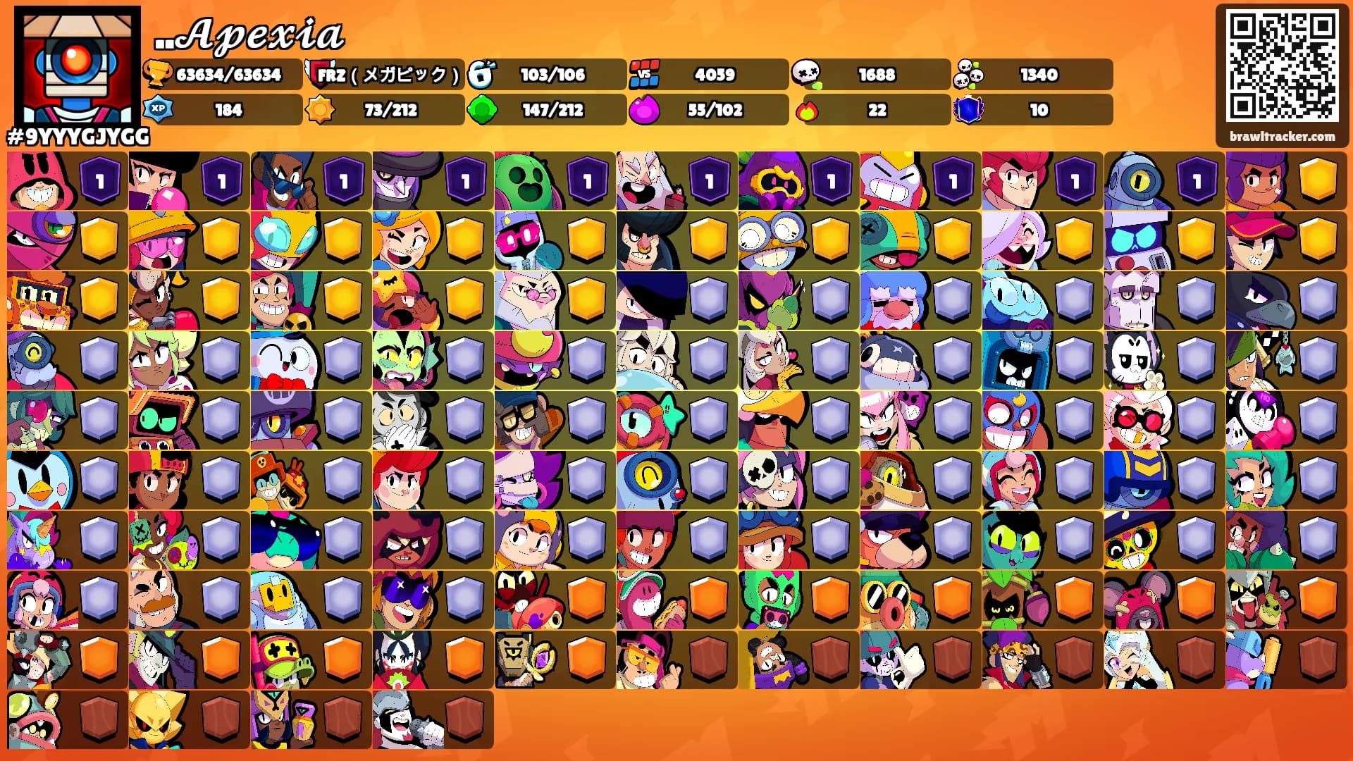 ..𝓐𝓹𝓮𝔁𝓲𝓪's Ranks