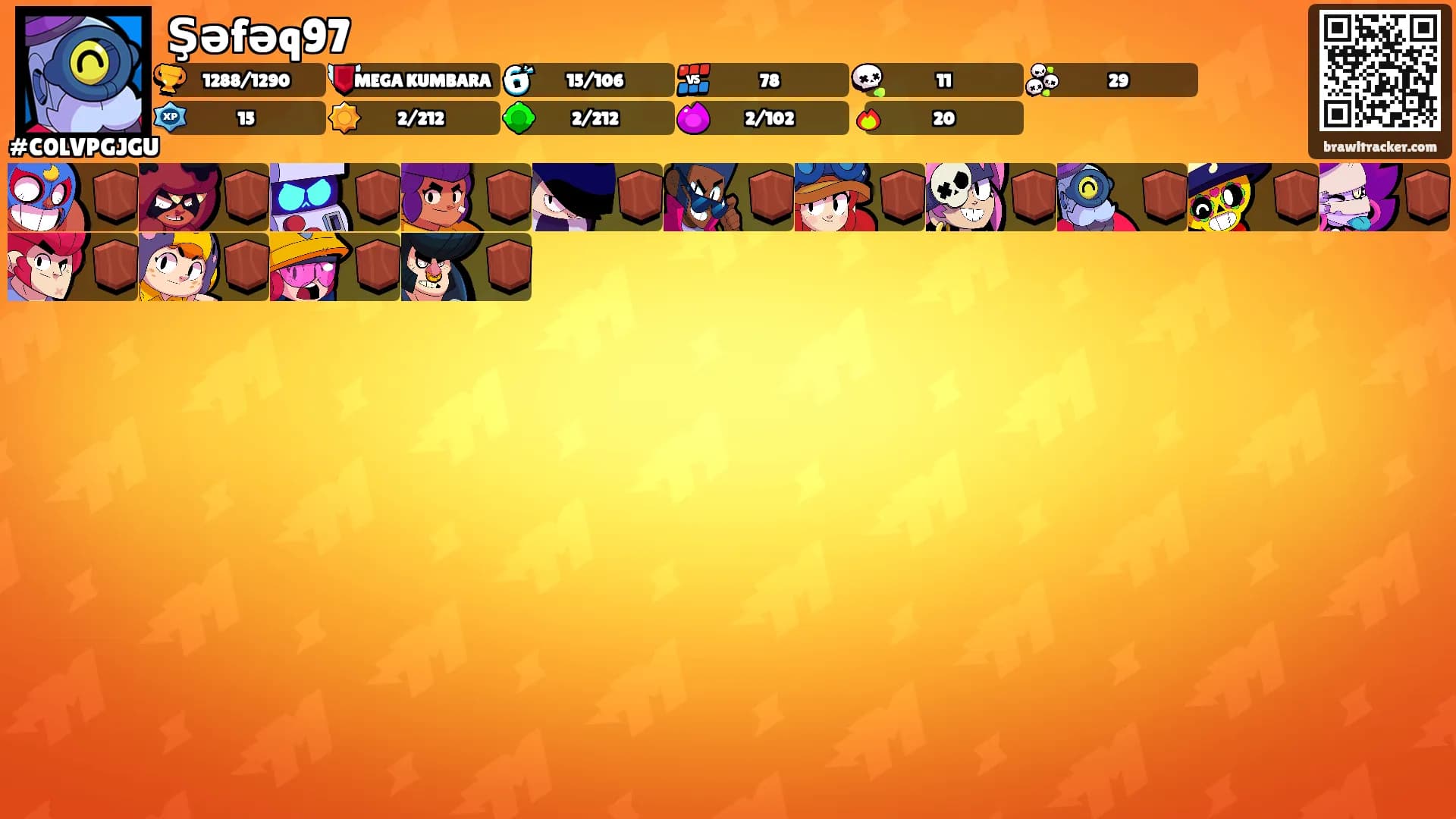 Şəfəq97's Ranks