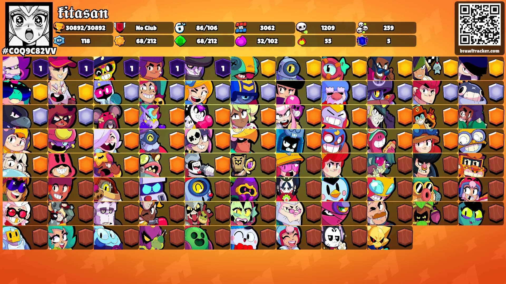 𝖐𝖎𝖙𝖆𝖘𝖆𝖓's Ranks