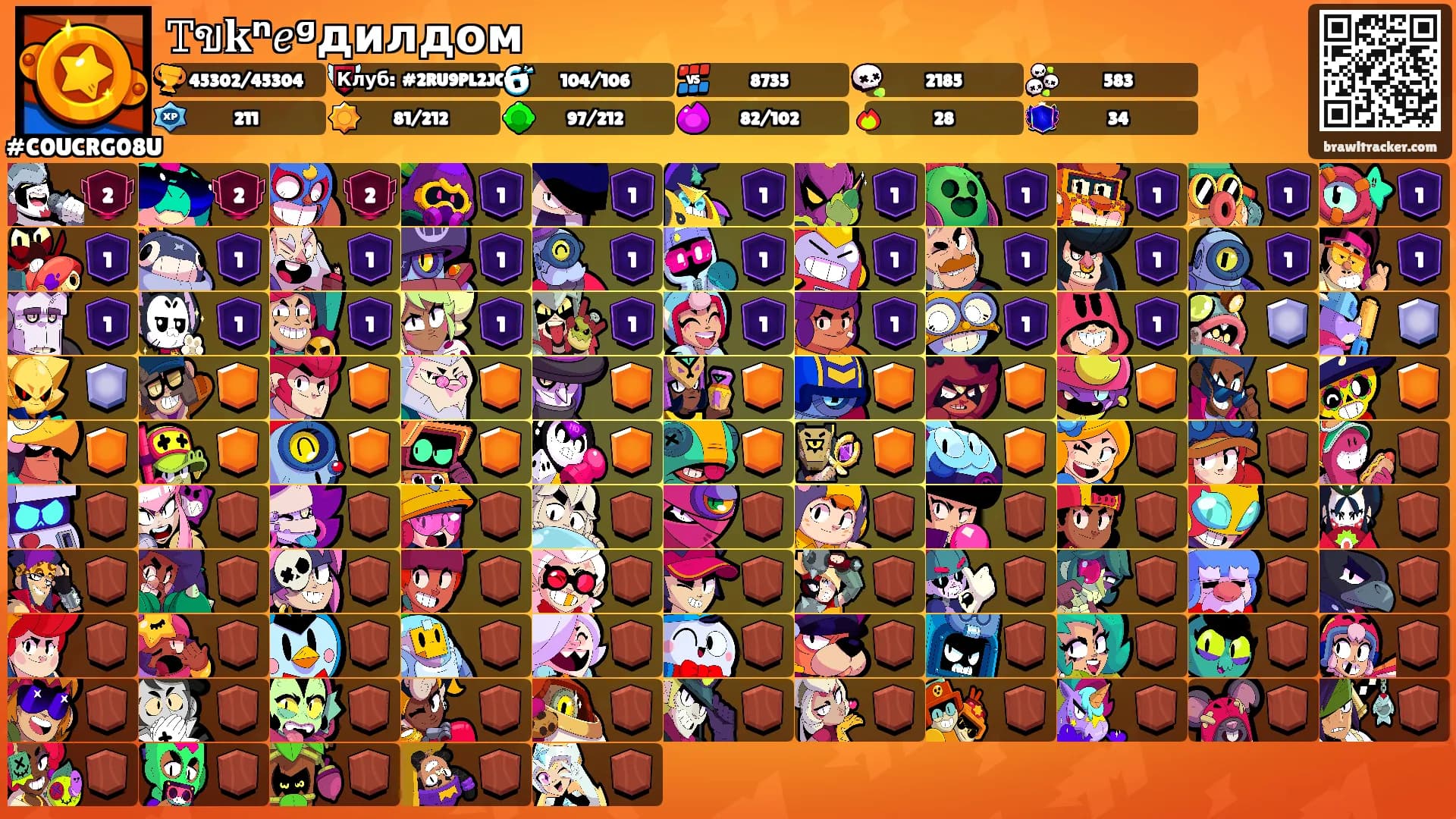 𝚃ข𝐤ⁿ𝑒ᶢдилдом's Ranks
