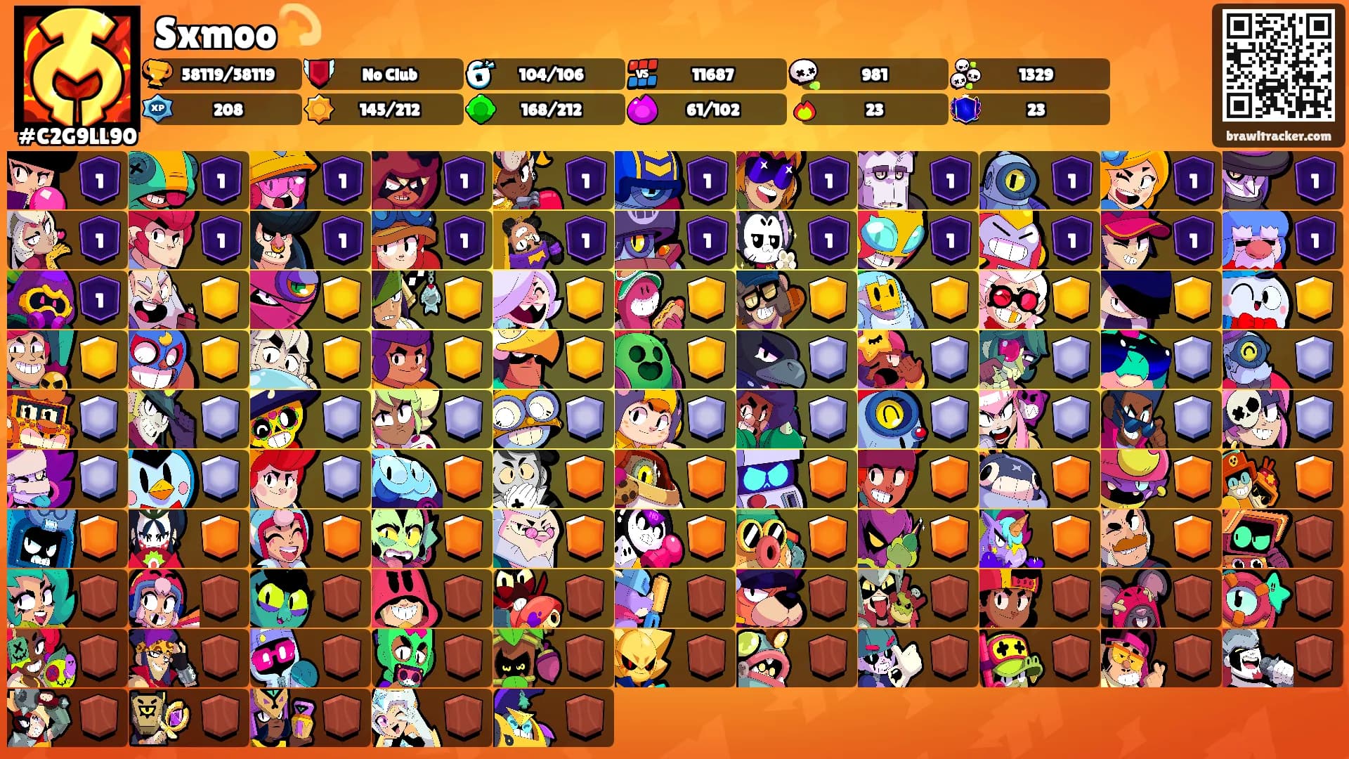 Sxmoo💫's Ranks