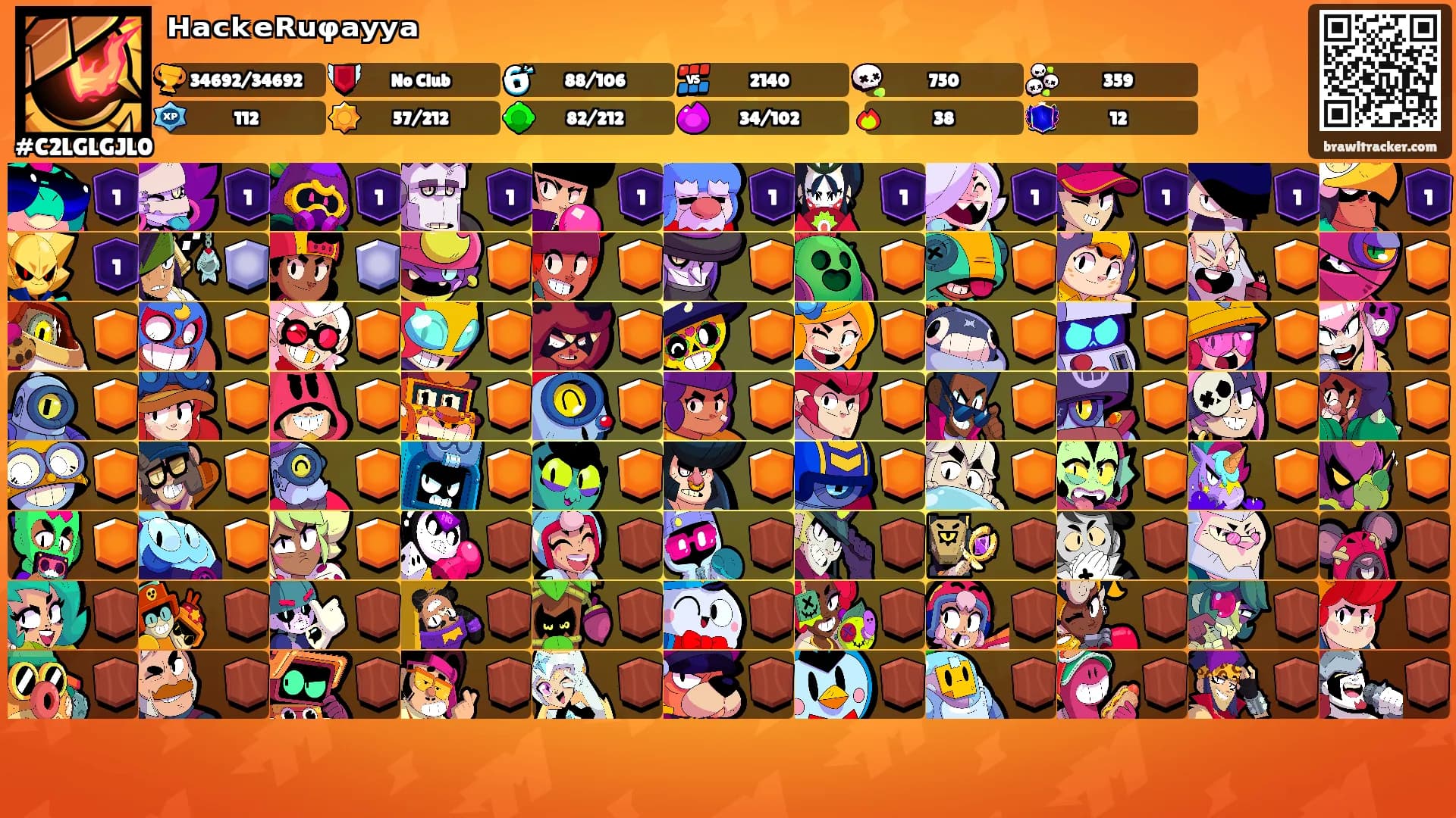 ᴴᵃᶜᵏᵉᴿᵘᵠᵃʸʸᵃ's Ranks
