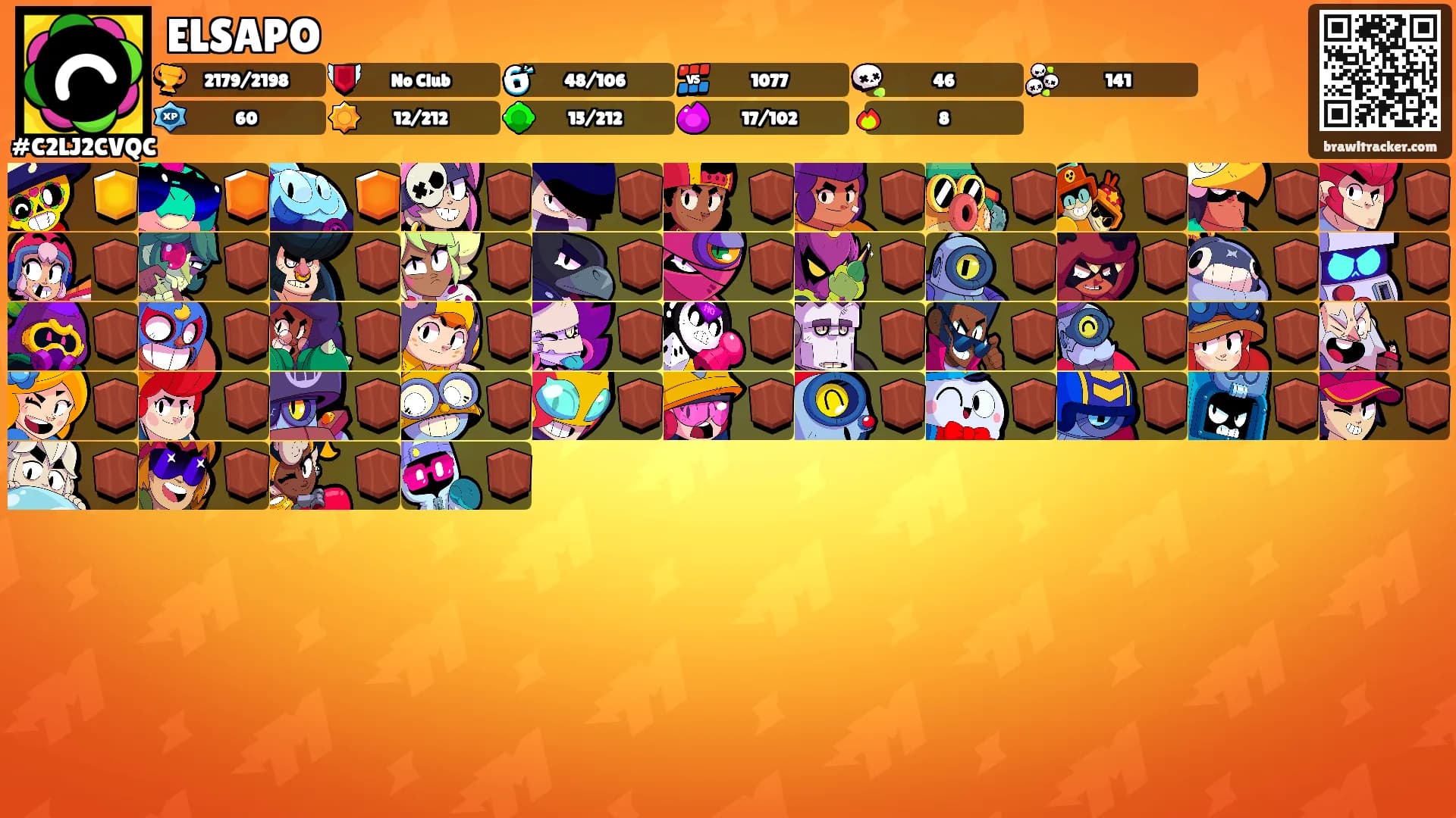 ELSAPO's Ranks