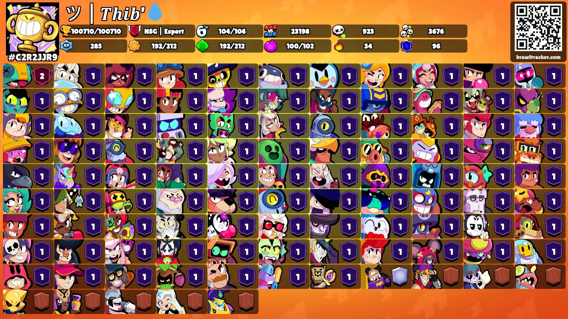 ツ | 𝑻𝒉𝒊𝒃’💧's Ranks