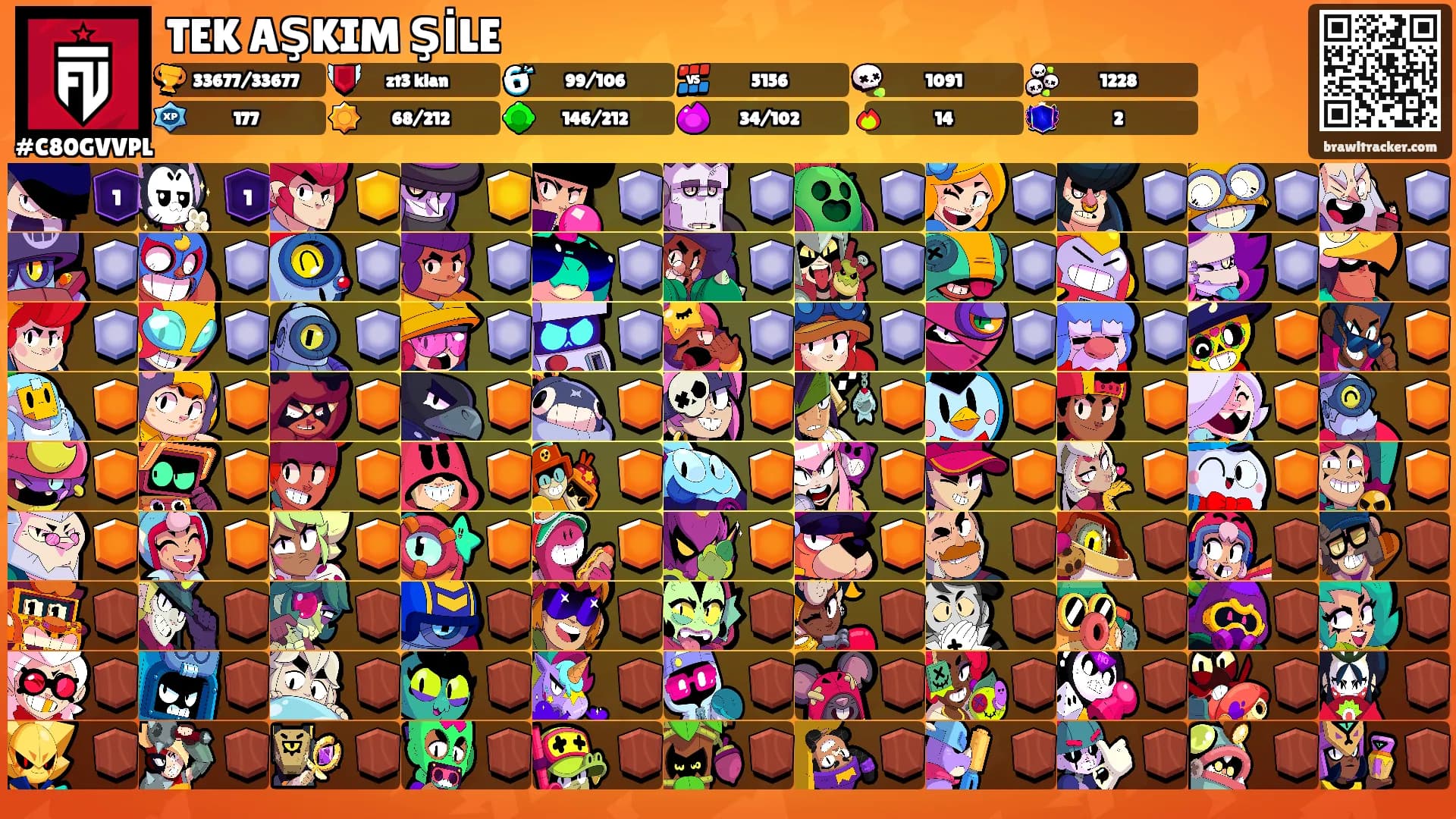 TEK AŞKIM ŞİLE's Ranks