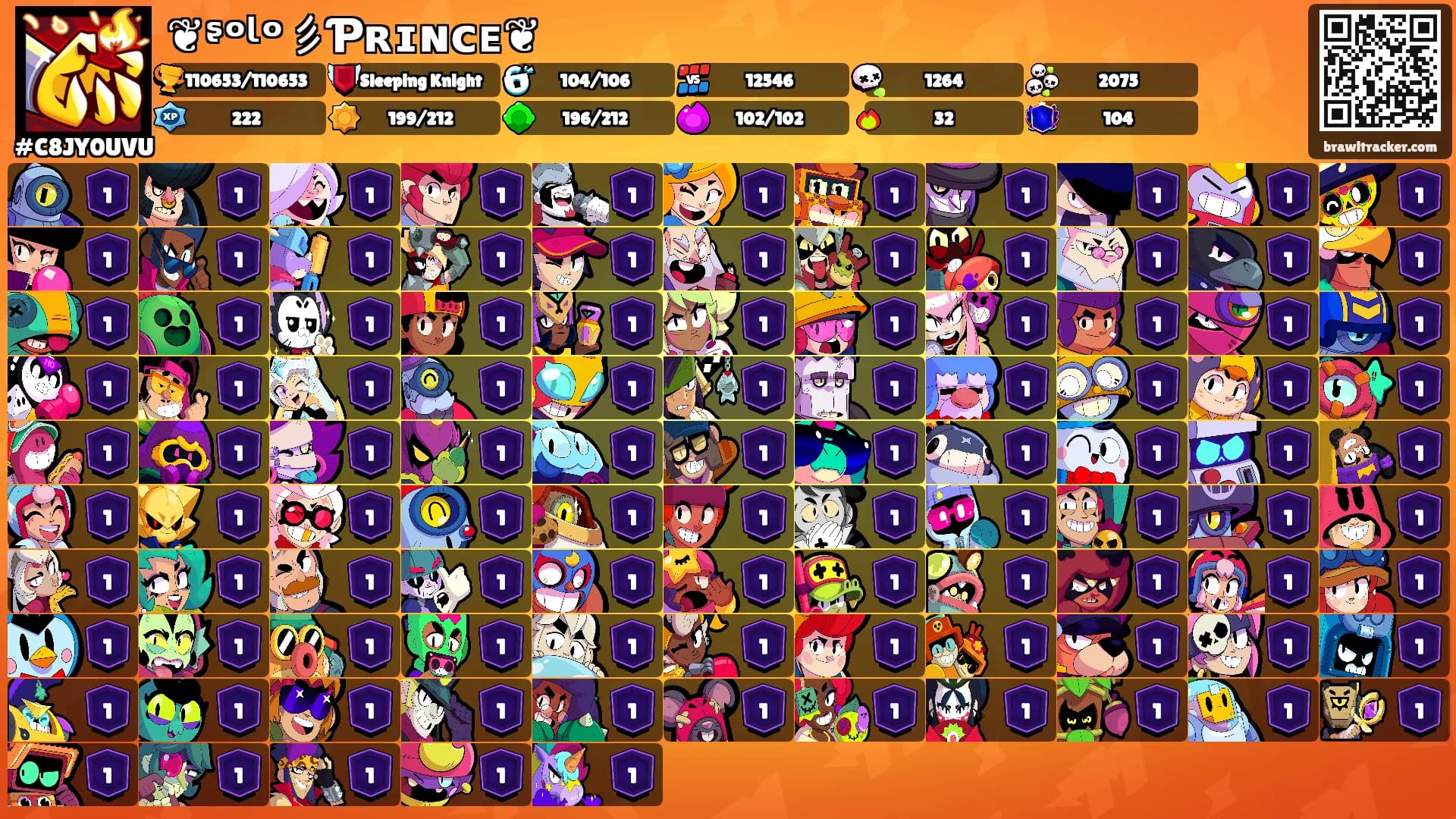 ❦ᶳᵒᶩᵒ彡Ƥʀɪɴᴄᴇ❦'s Ranks