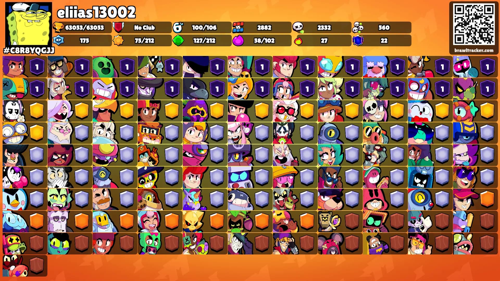 eliias13002's Ranks