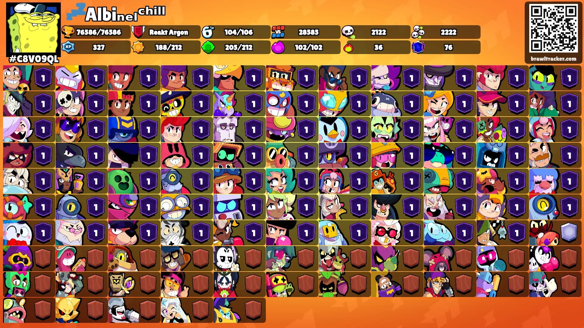 💤Albiₙₑₗᶜʰⁱˡˡ's Ranks