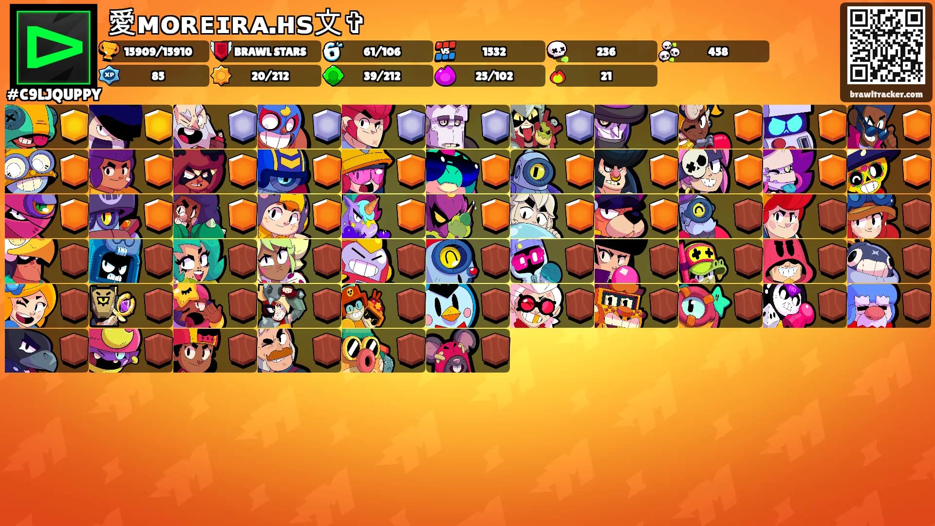愛ᴍᴏʀᴇɪʀᴀ.ʜꜱ文✞'s Ranks