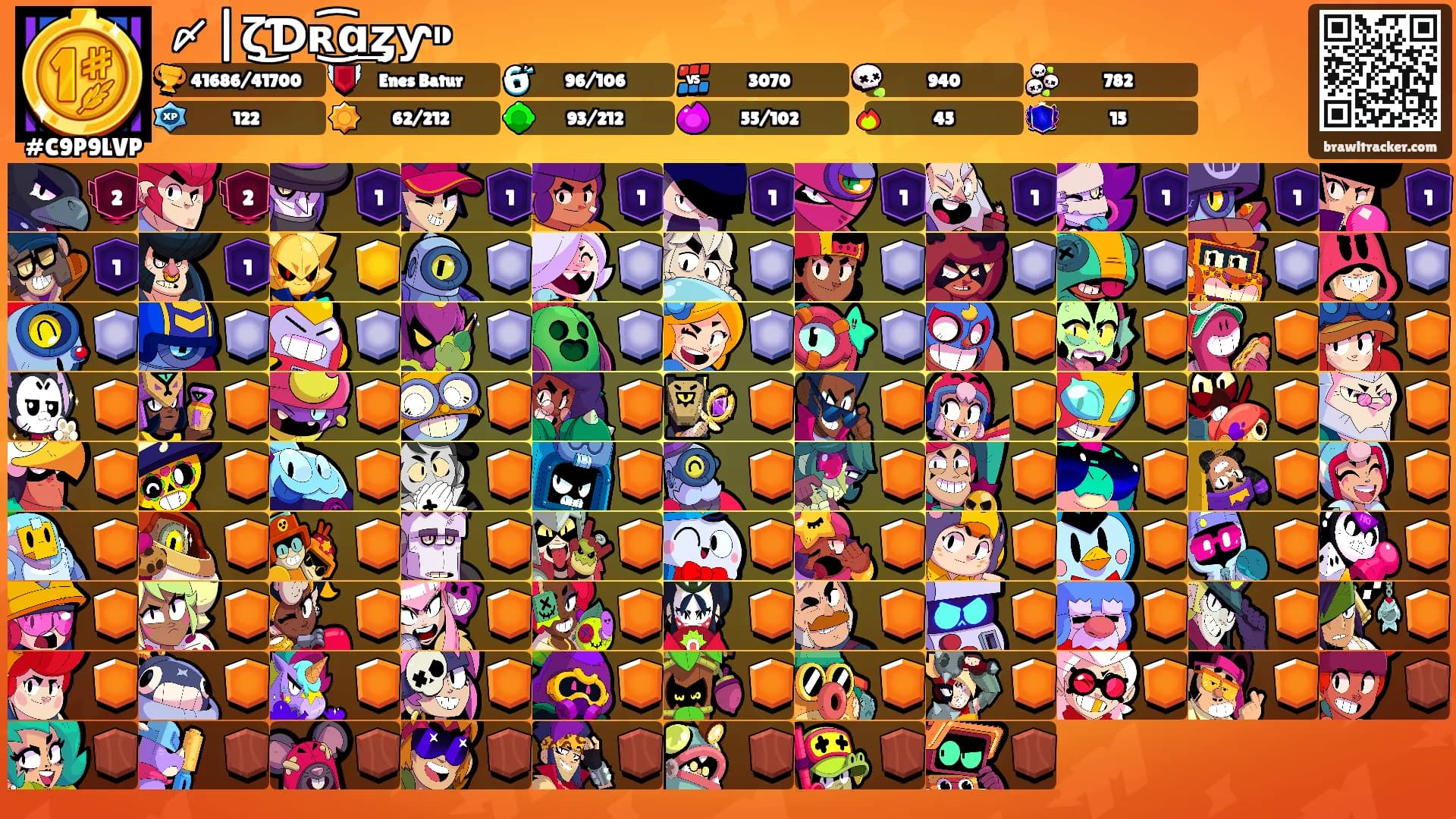 〆|ζ͜Ɗʀ͜͡ɑ͢ȥƴ⁍'s Ranks
