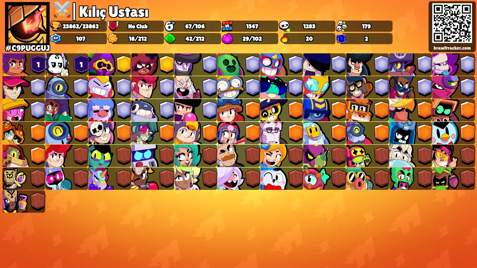 ⚔️|Kılıç Ustası's Ranks
