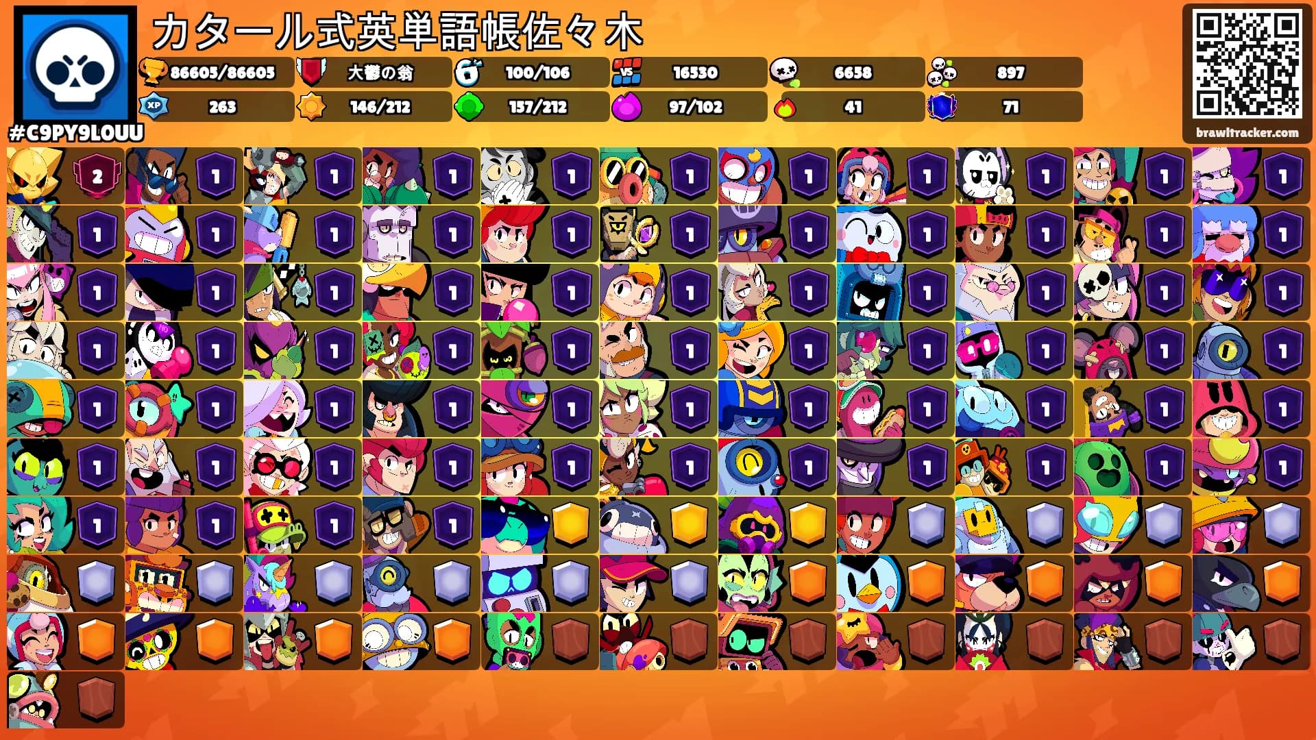 カタール式英単語帳佐々木's Ranks