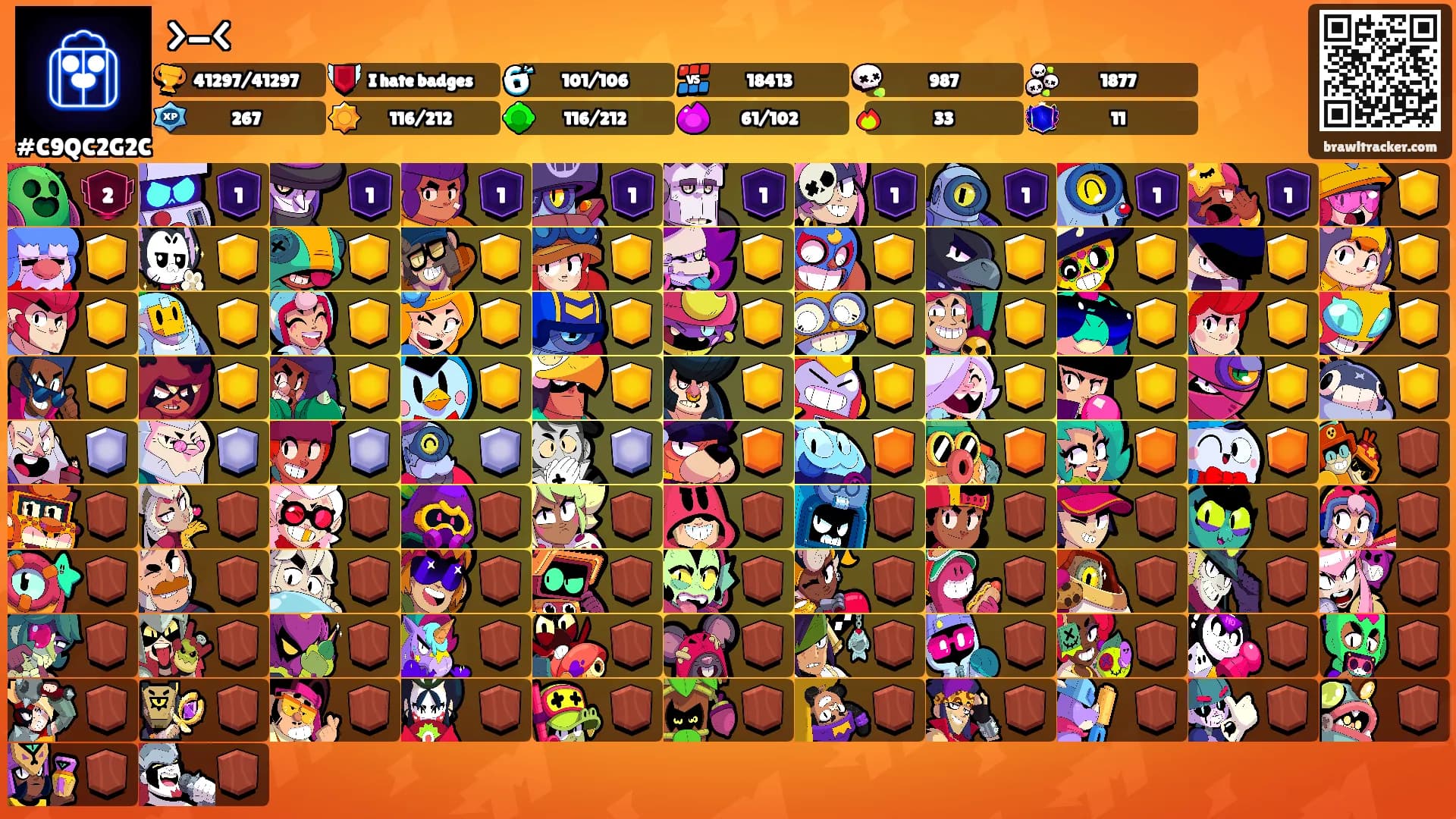 >-<'s Ranks