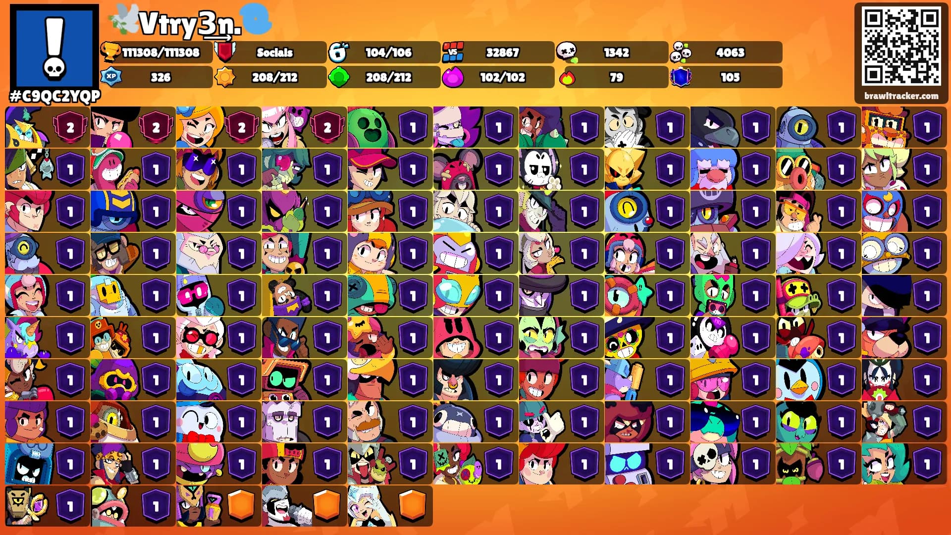 🕊️Vtry3͢n.🌀's Ranks