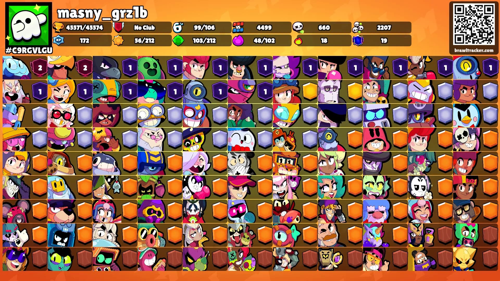masny_grz1b's Ranks