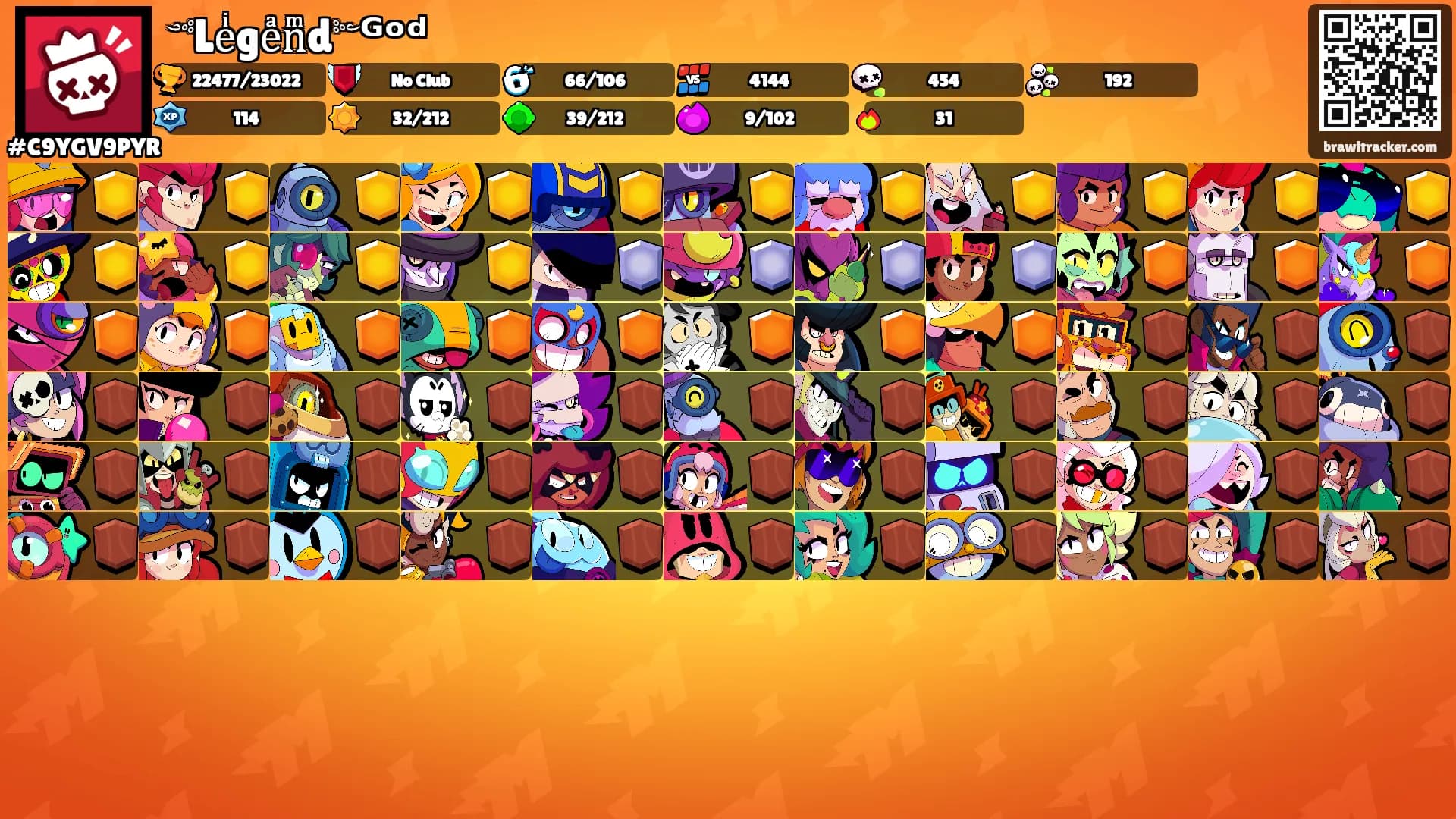༺Leͥgeͣnͫd༻ᴳᵒᵈ's Ranks
