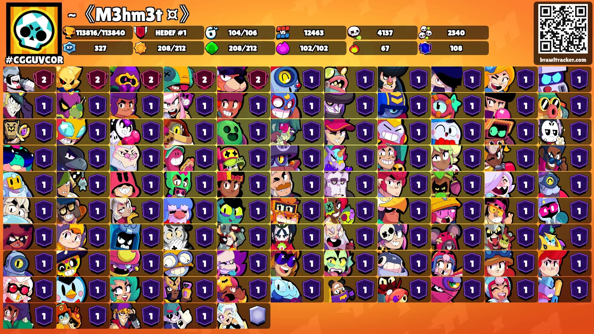 ~《M3hm3t ¤》's Ranks