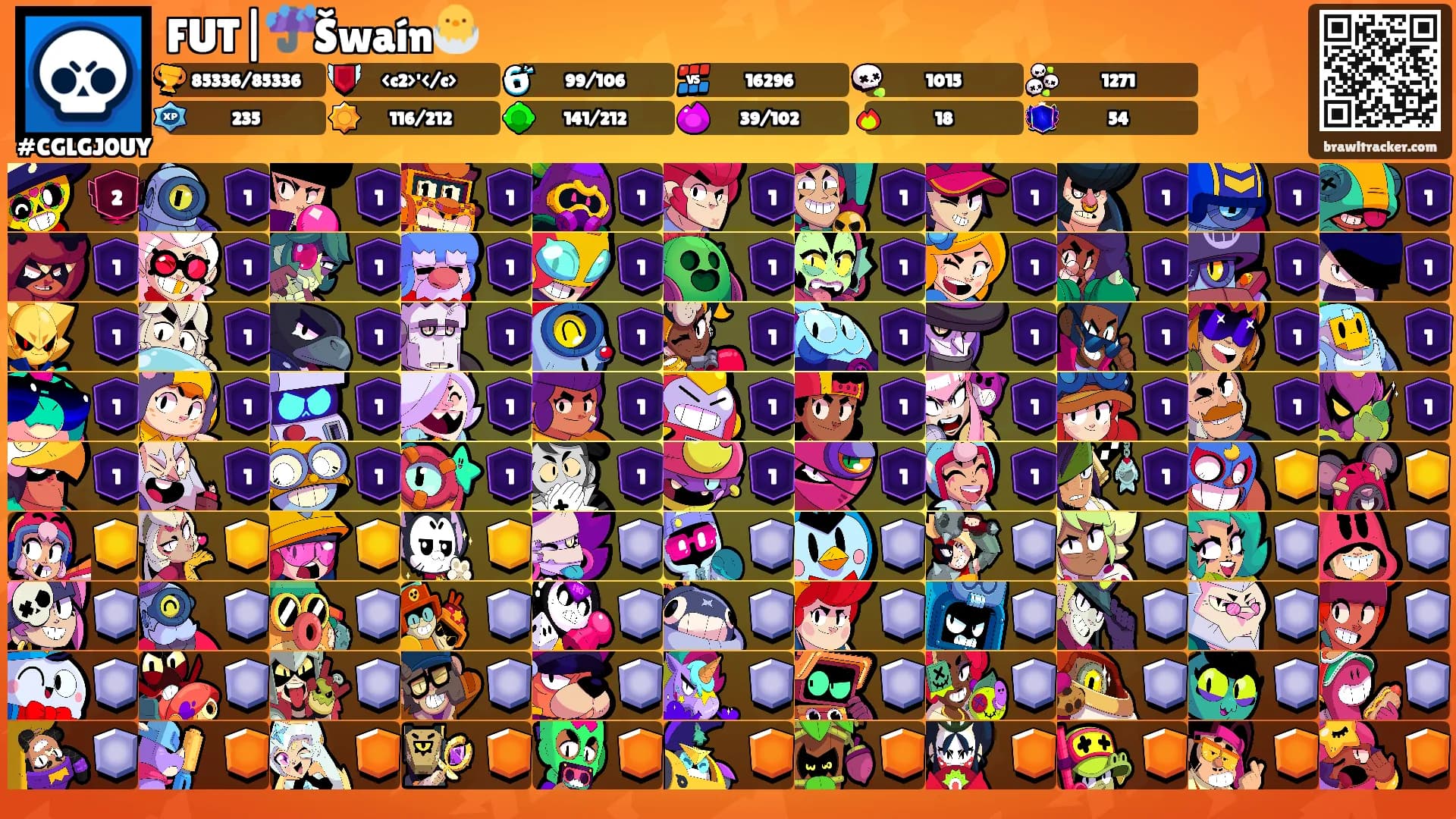 FUT|☔️Šwaín🐣's Ranks