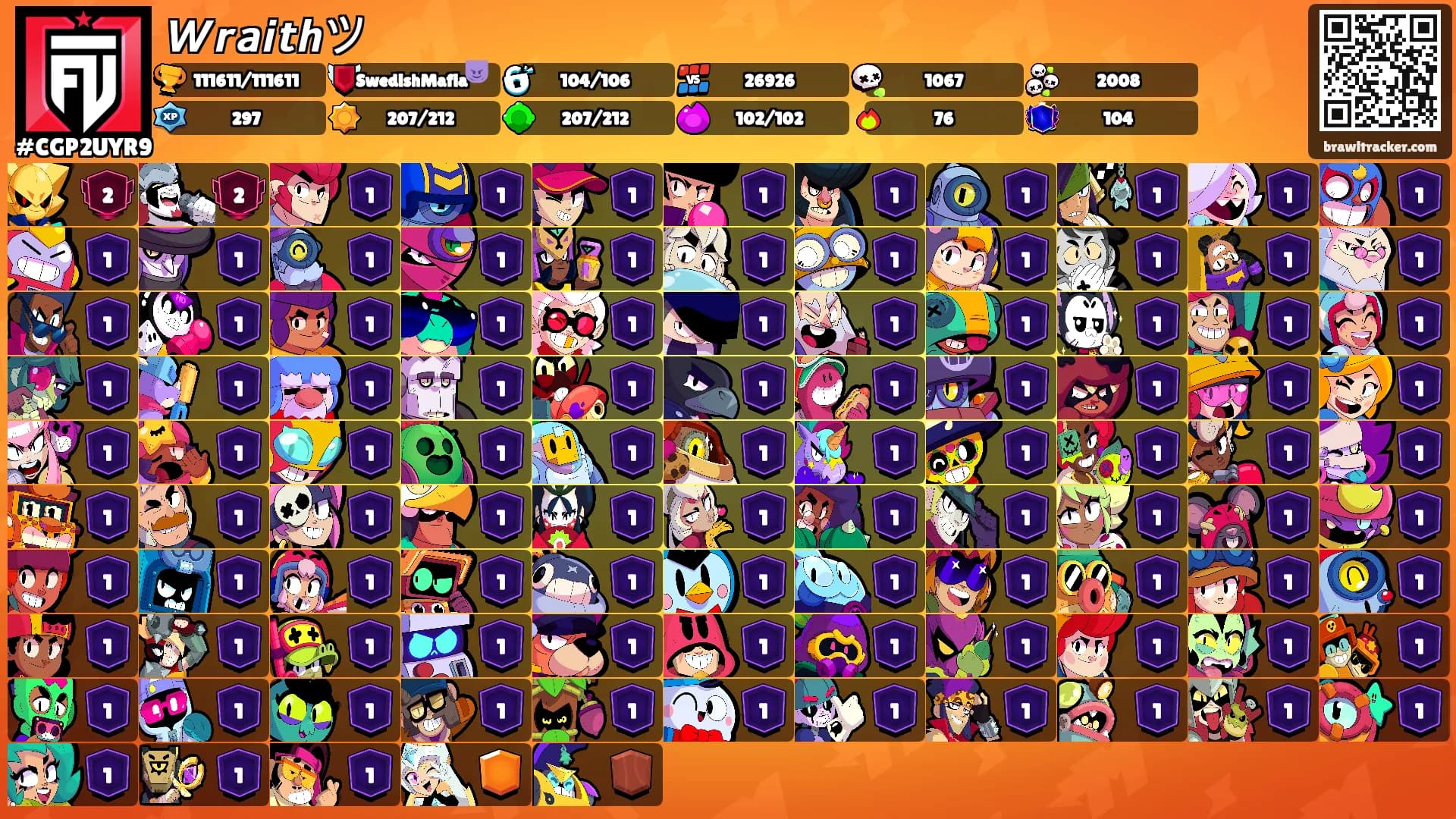 𝙒𝙧𝙖𝙞𝙩𝙝ツ's Ranks