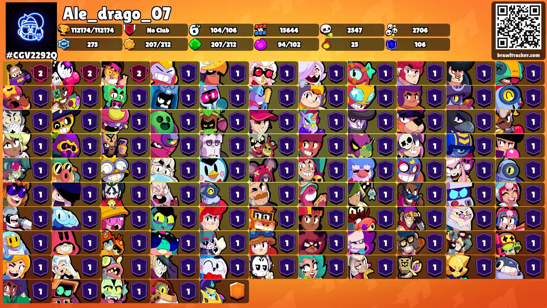 Ale_drago_07's Ranks