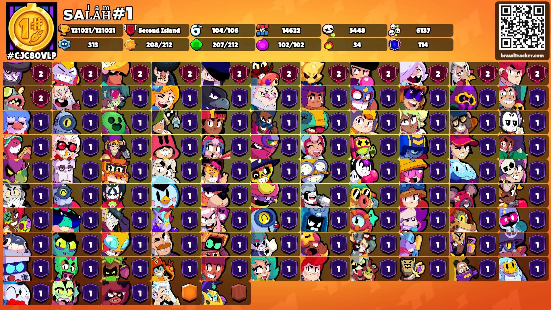 ꜱᴀʟͥᴀͣʜͫ#1🜲's Ranks