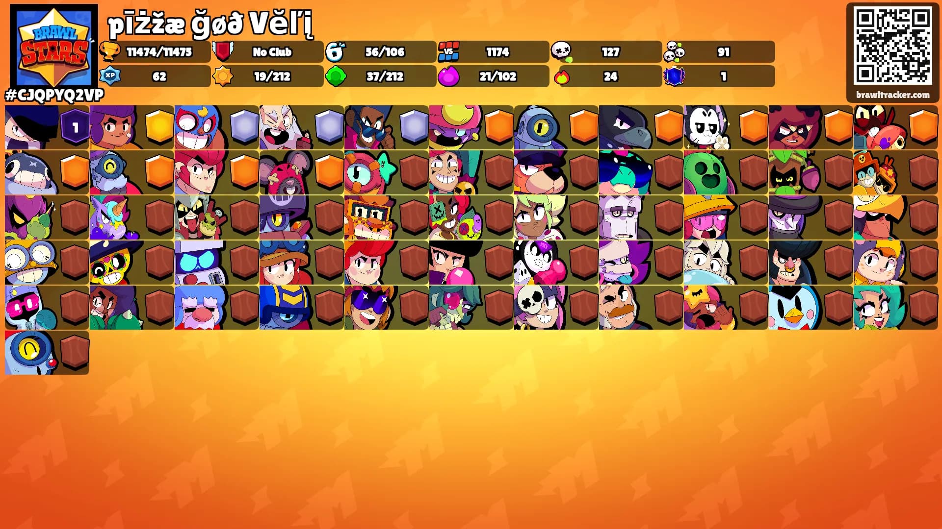 pīżžæ ğøð Vĕľį's Ranks
