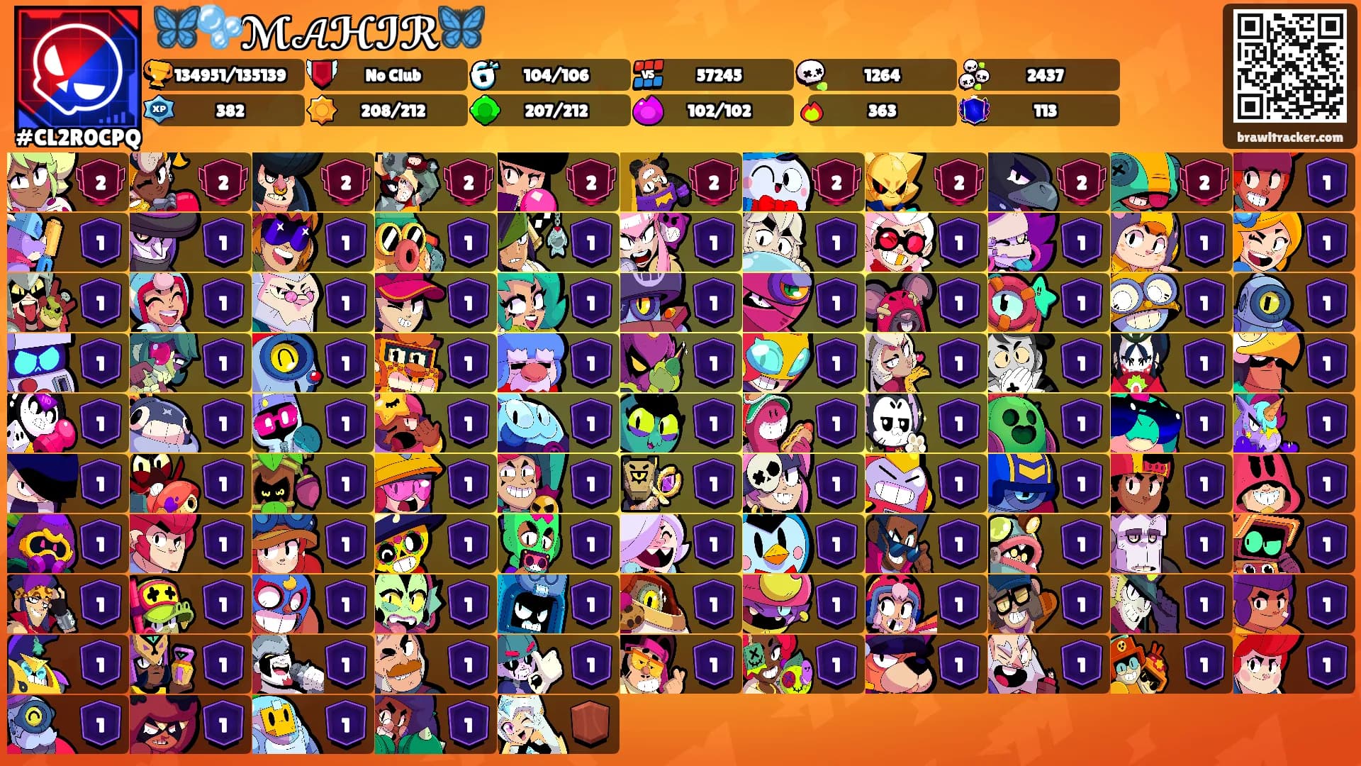 🦋‪🫧ℳ𝒜ℋℐℛ🦋's Ranks