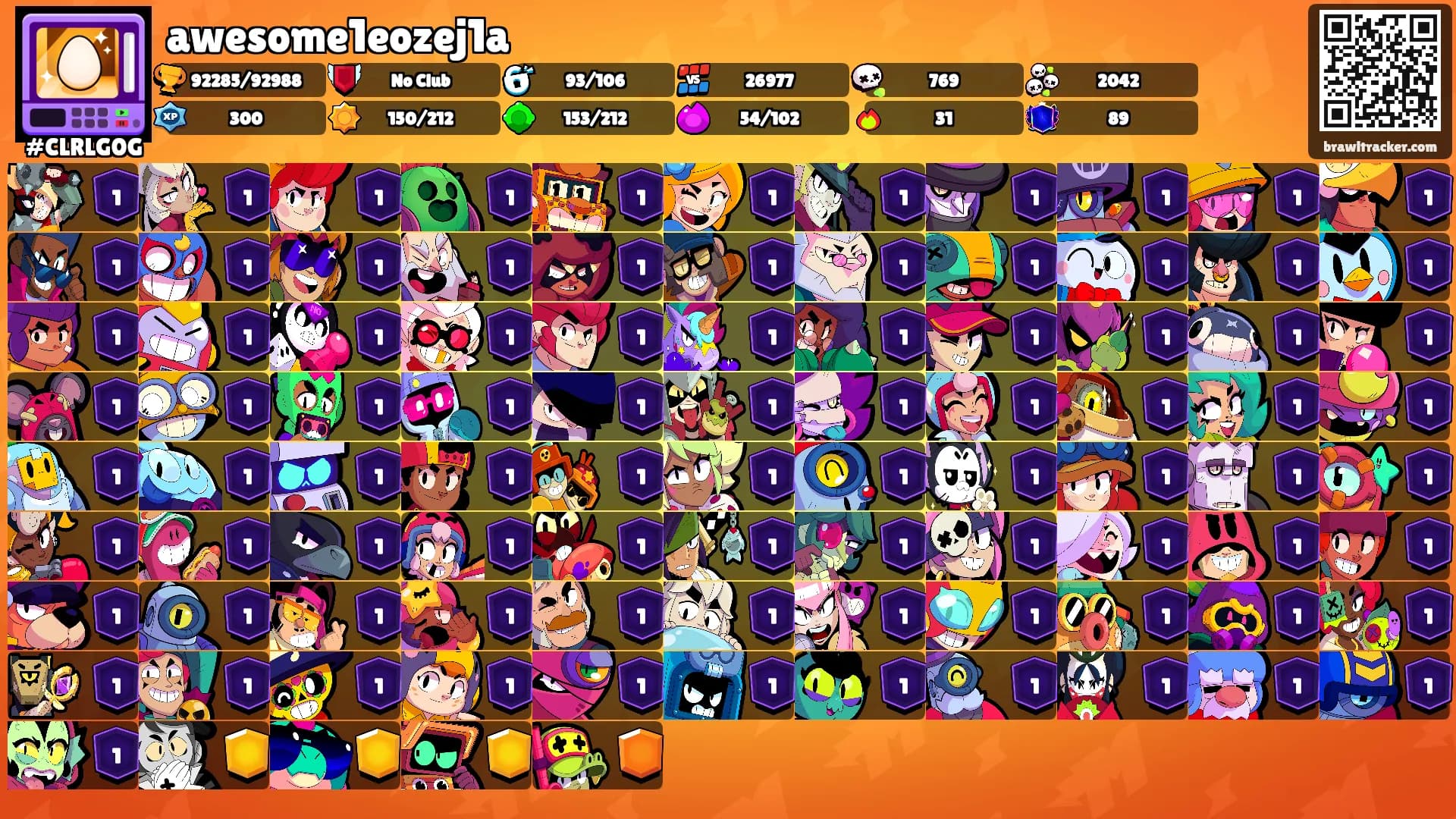 awesome1eozej1a's Ranks
