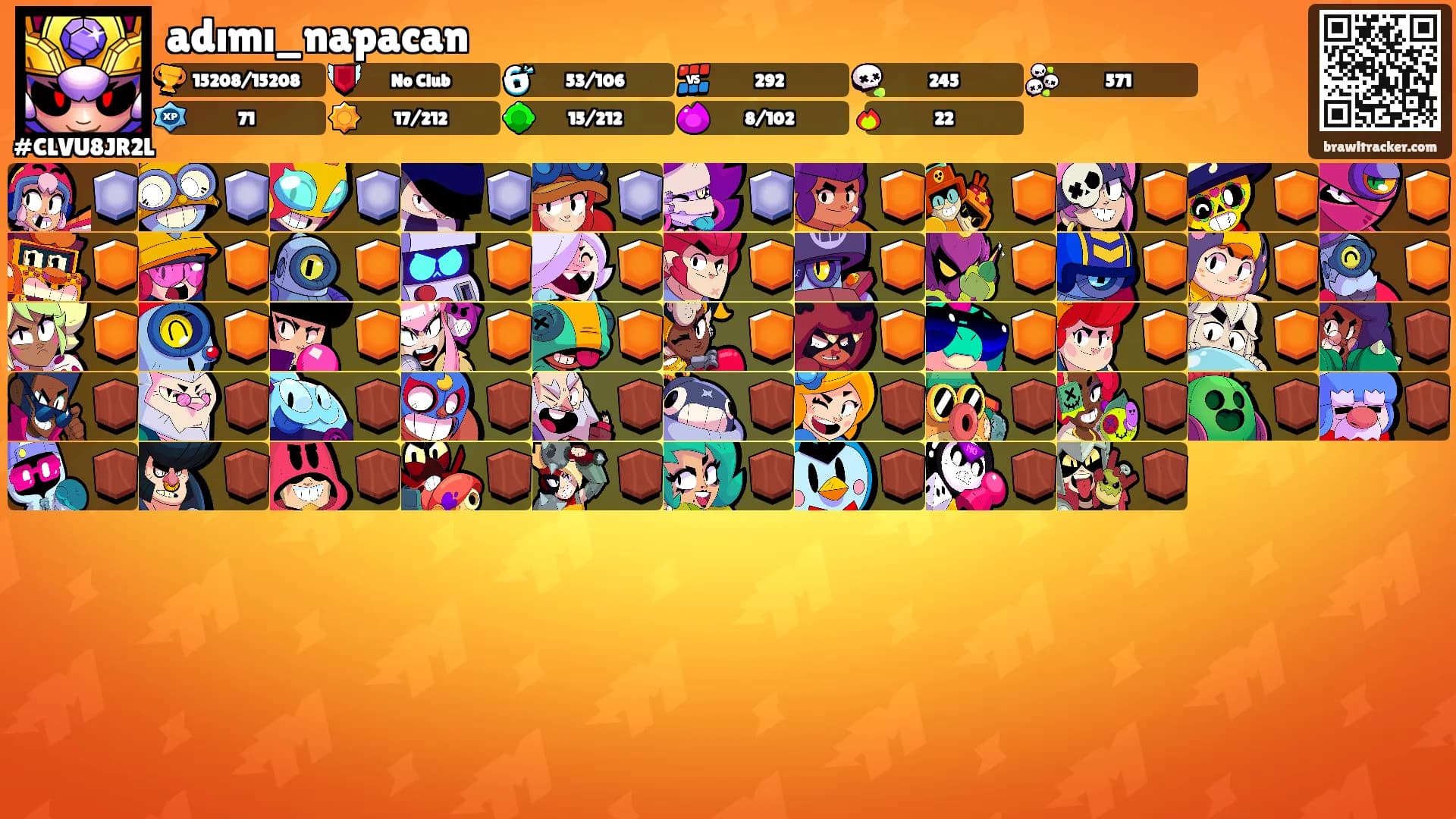 adımı_napacan's Ranks