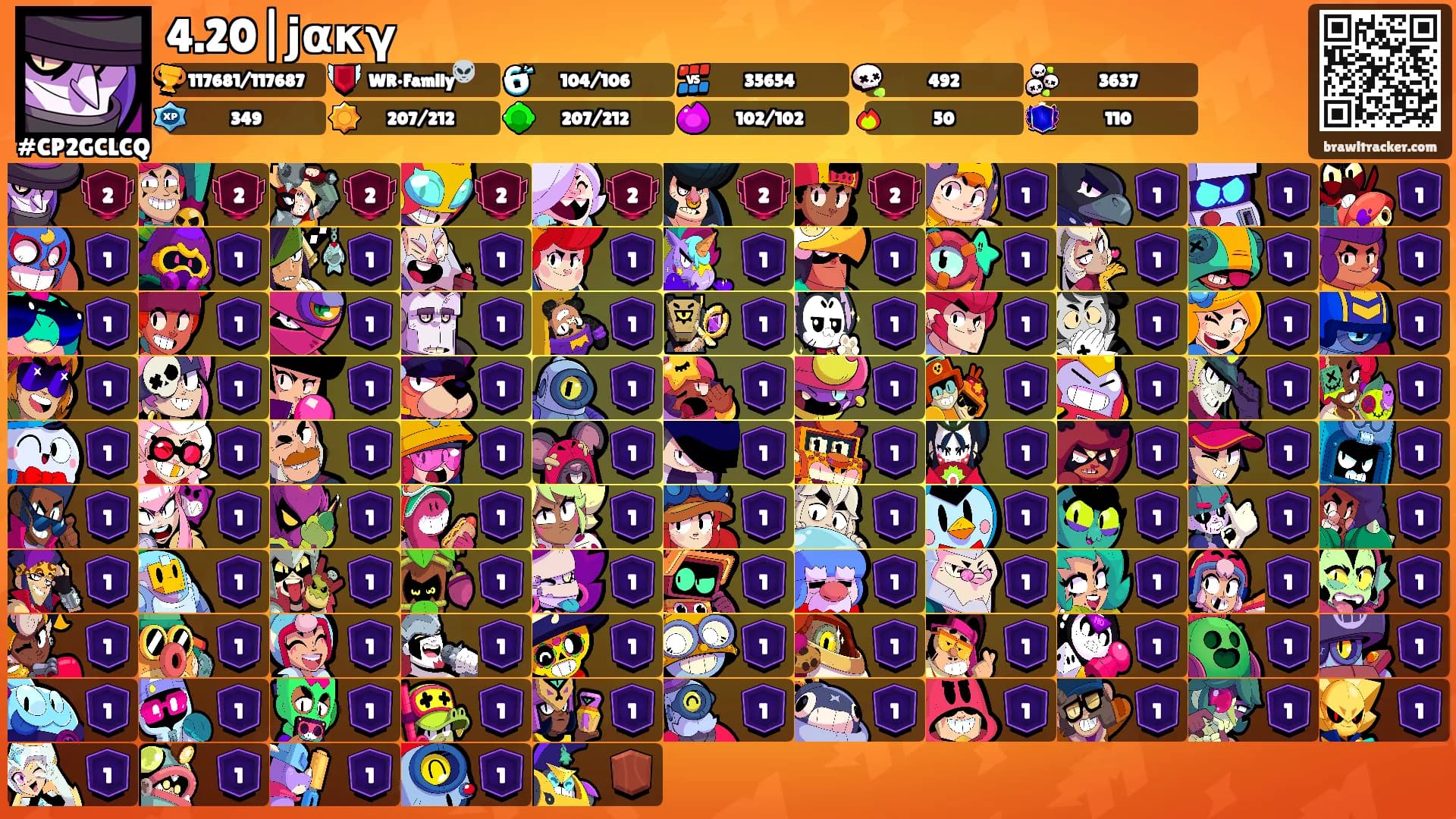 4.20|ϳακγ's Ranks