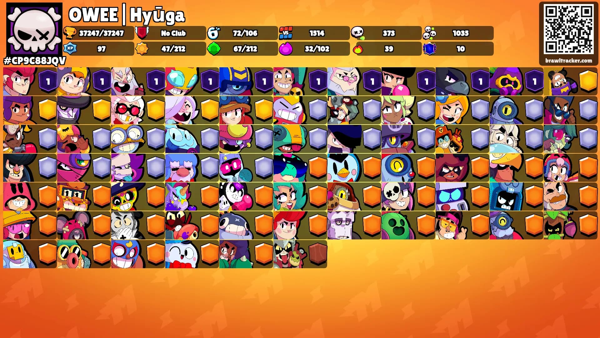 OWEE|Hyūga's Ranks