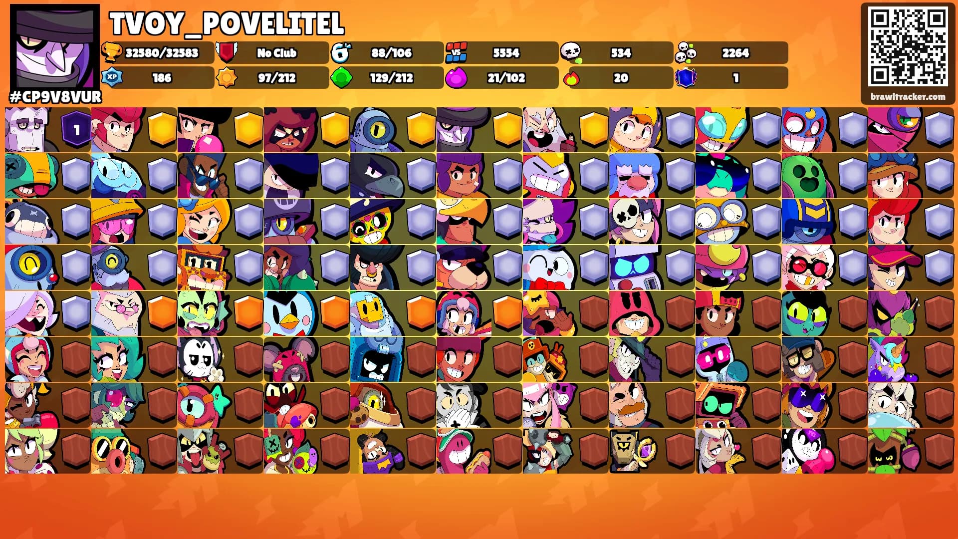 TVOY_POVELITEL's Ranks