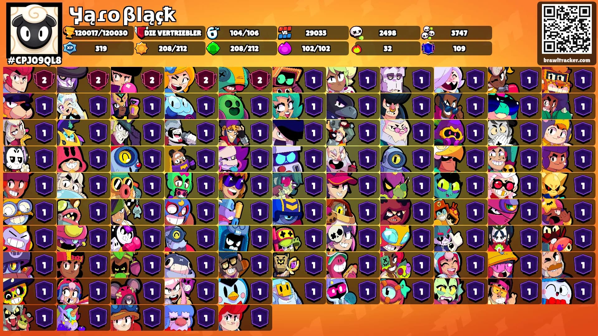 Ӌąɾօ βӀąçҟ's Ranks