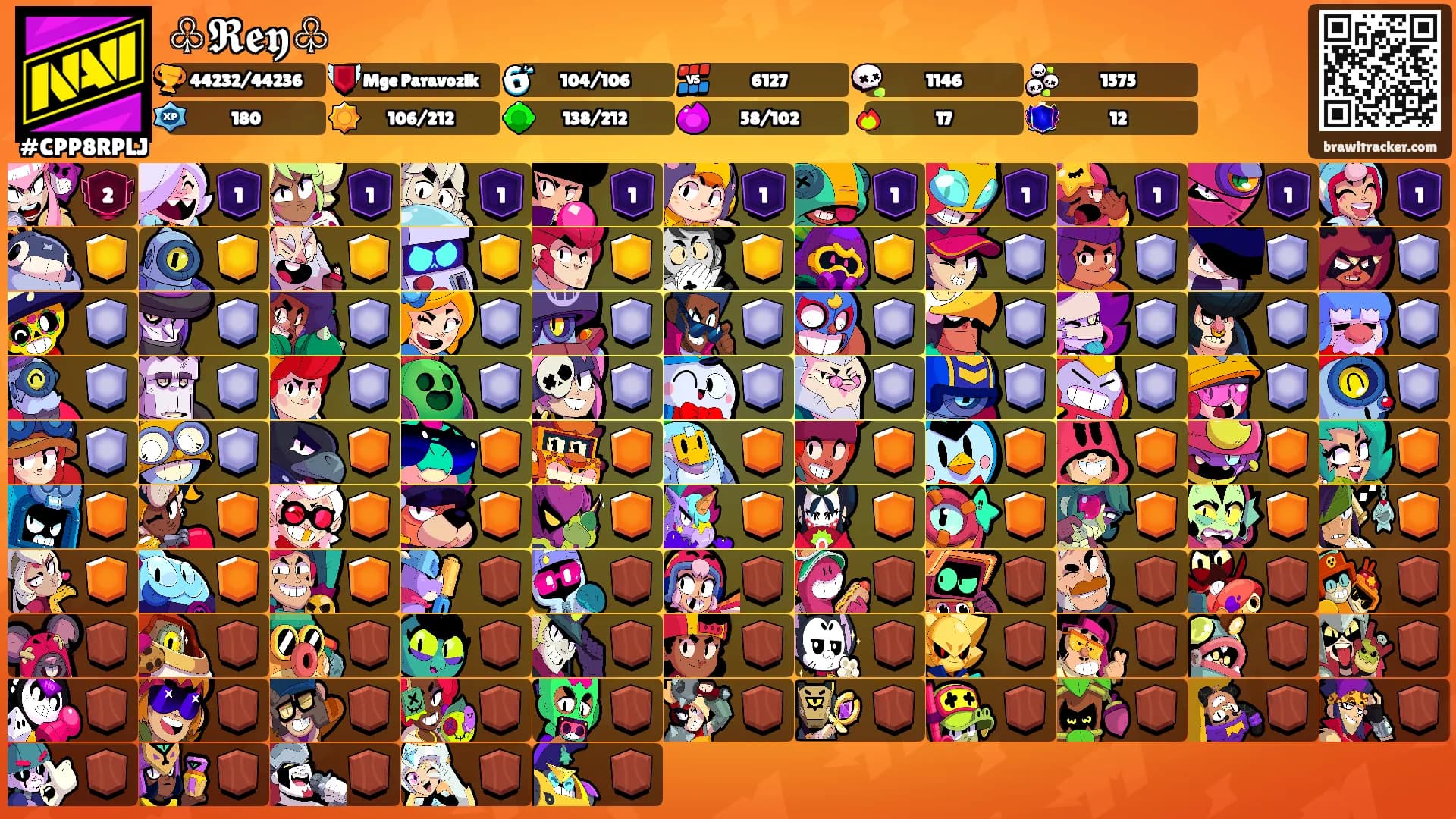♧𝕽𝖊𝖞♧'s Ranks