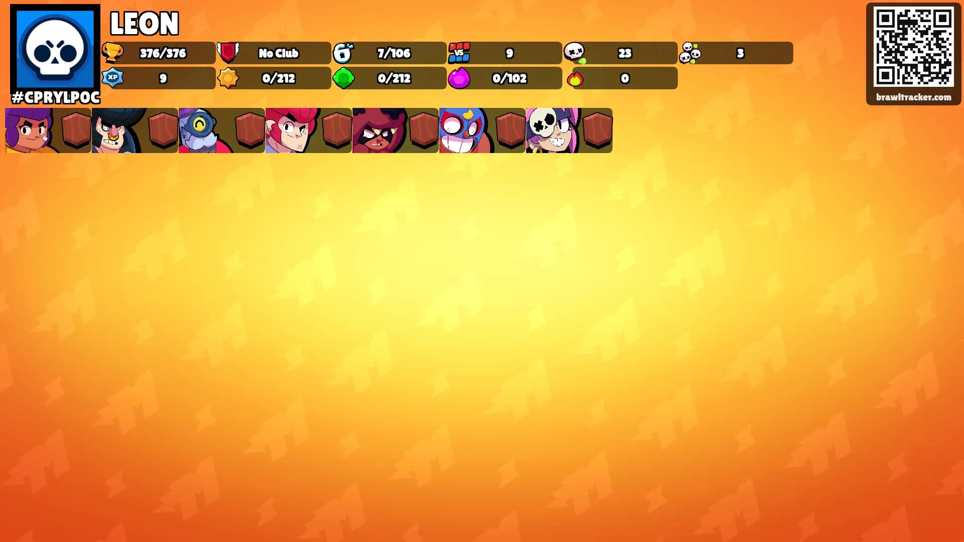 LEON's Ranks
