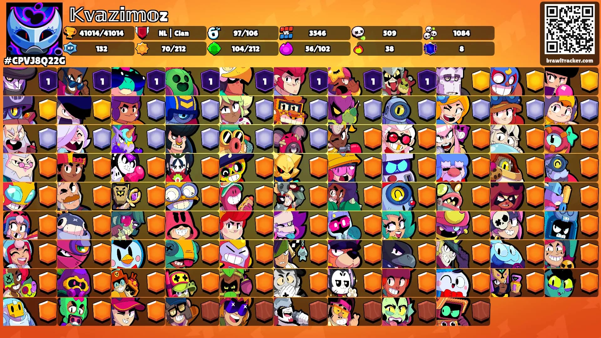 𝕂𝕧𝕒𝕫𝕚𝕞𝕠z's Ranks