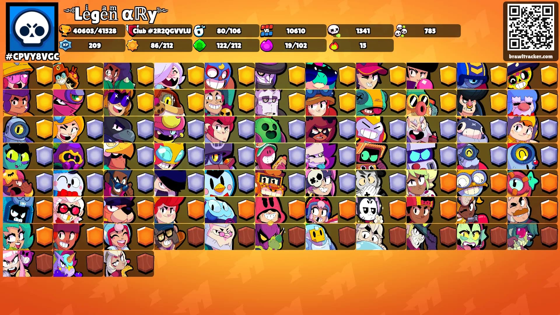 ༺Leͥgeͣnͫᖙαℝy༻'s Ranks