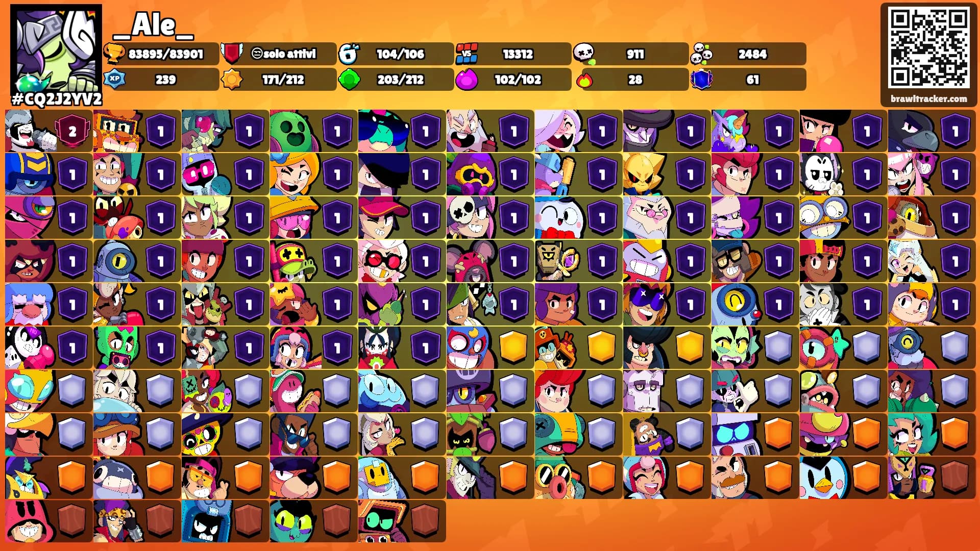 _Ale_'s Ranks