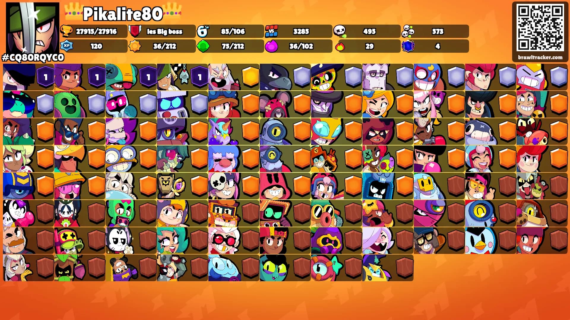 👑Pikalite80👑's Ranks