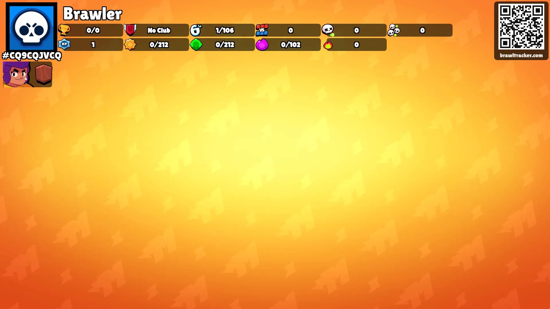 Brawler's Ranks