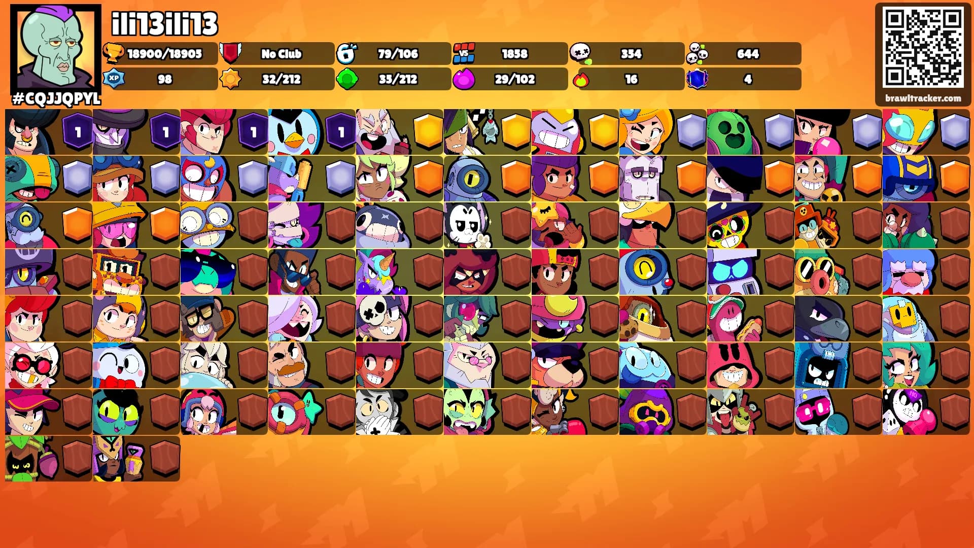 ili13ili13's Ranks