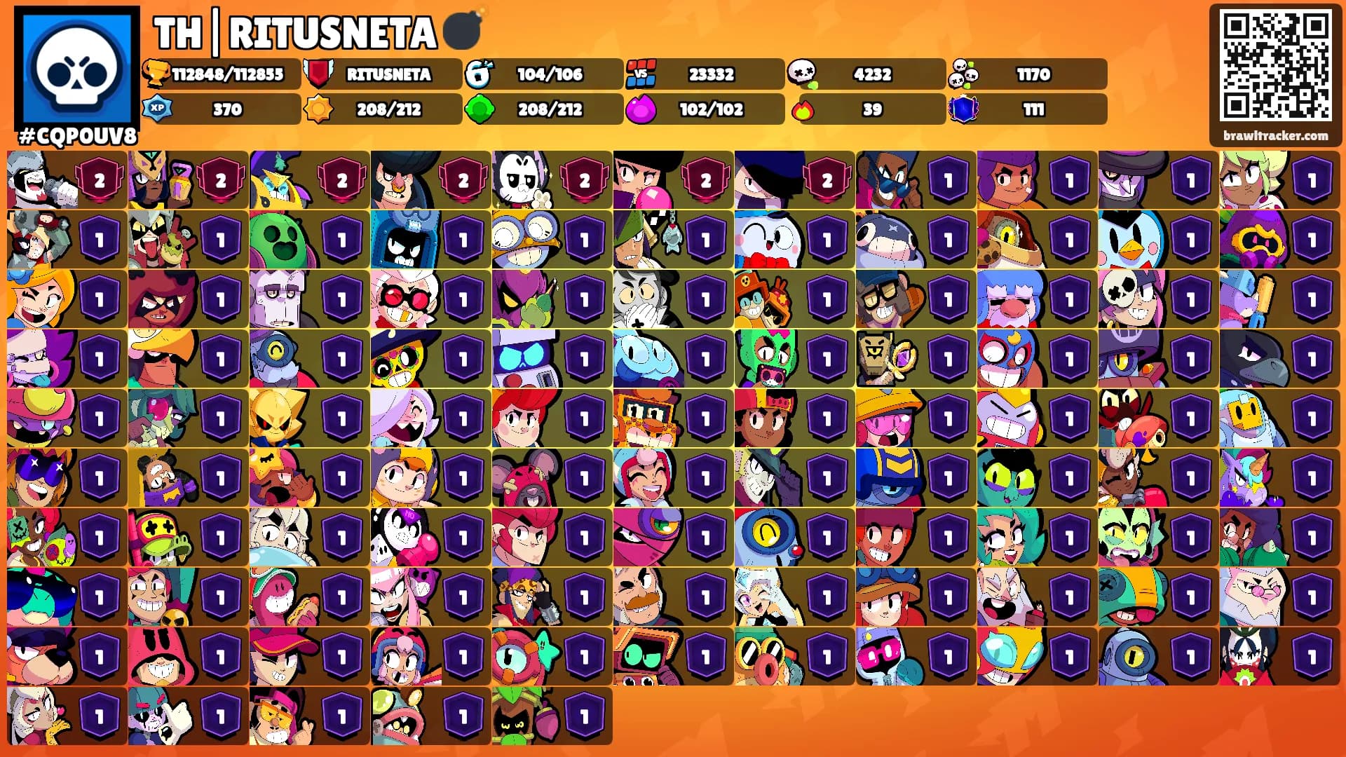 TH|RITUSNETA 💣's Ranks