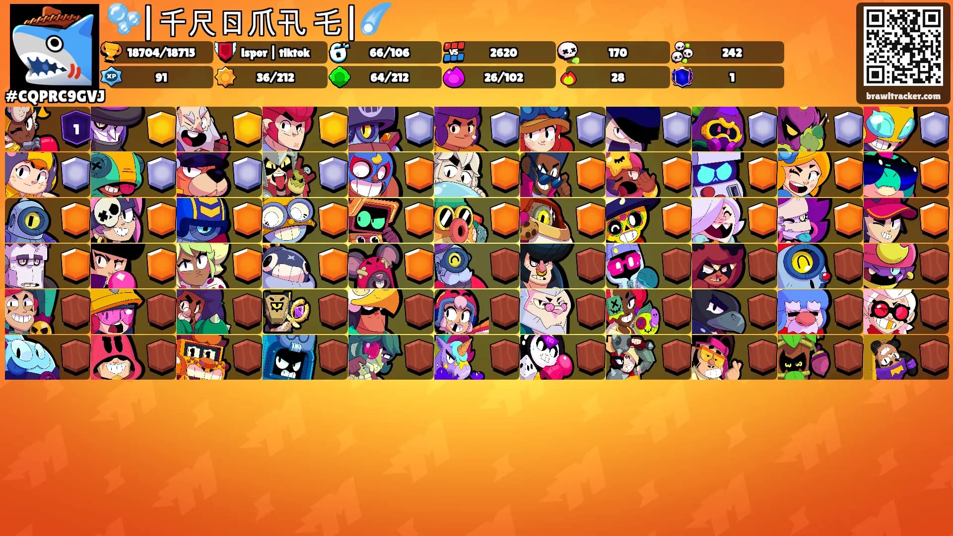 🫧|千尺ㄖ爪卂Ꮆ乇|☄️'s Ranks